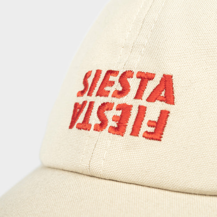 SOFT CAP - Slussen Siesta Fiesta - BEIGE