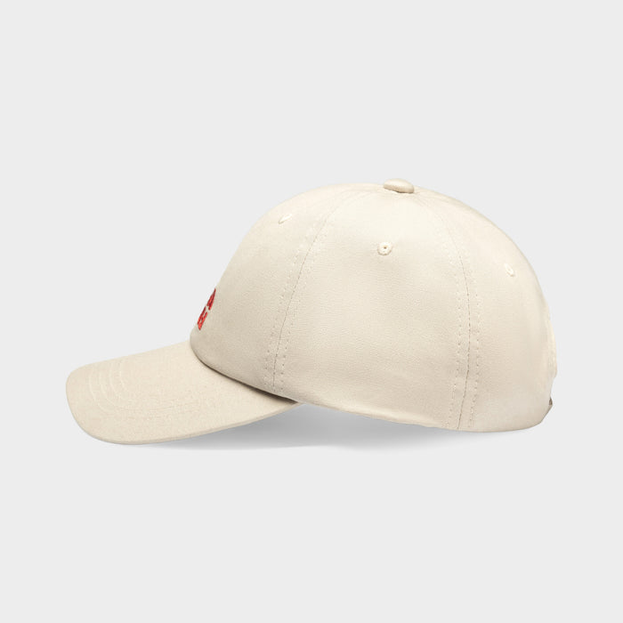 SOFT CAP - Slussen Siesta Fiesta - BEIGE