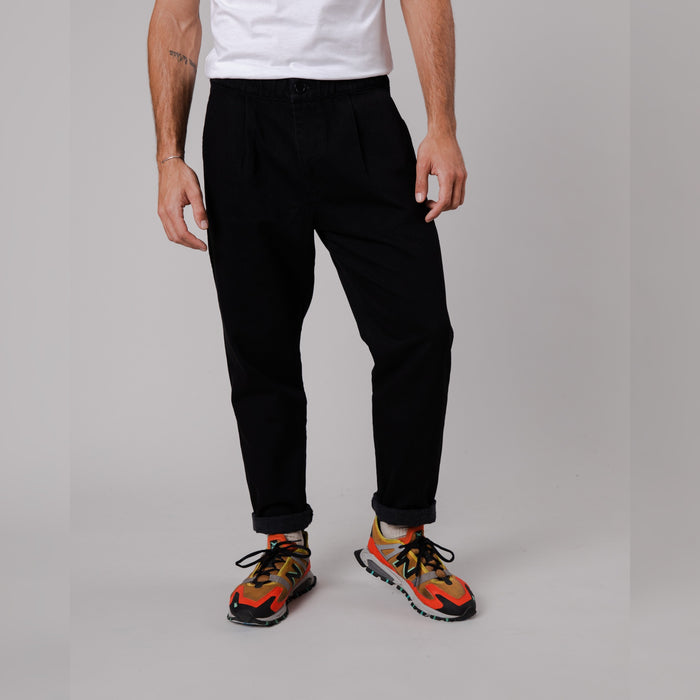 WORKWEAR PANT - Black