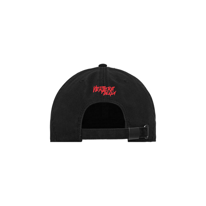 Lost In Trance Cap - Black