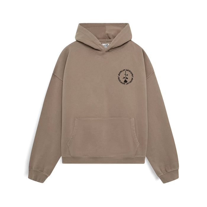 Product Of Berlin Hoodie - Oak