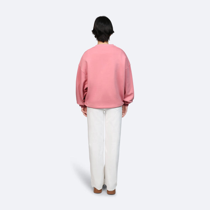 Dolce Vita Sweater - Rose