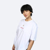 DOLCE VITA UNISEX - T-Shirt - White - On Vacation Club