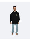 PARADISE HOODIE UNISEX - Sweatshirt - Black - On Vacation Club