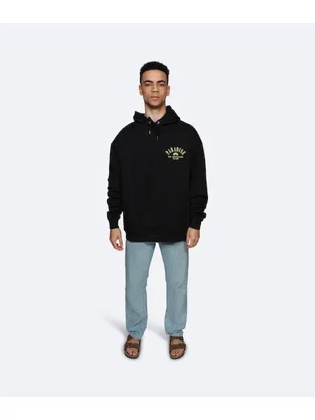 PARADISE HOODIE UNISEX - Sweatshirt - Black - On Vacation Club