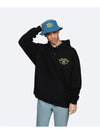 PARADISE HOODIE UNISEX - Sweatshirt - Black - On Vacation Club