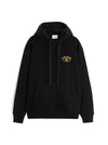 PARADISE HOODIE UNISEX - Sweatshirt - Black - On Vacation Club