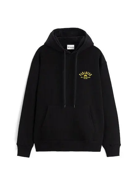 PARADISE HOODIE UNISEX - Sweatshirt - Black - On Vacation Club