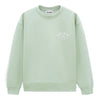 PARADISE UNISEX - Sweater - Light Olive - On Vacation Club