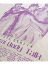 UNIVERSAL BODY TALK UNISEX - Print T-shirt - Sand - Vertere Berlin